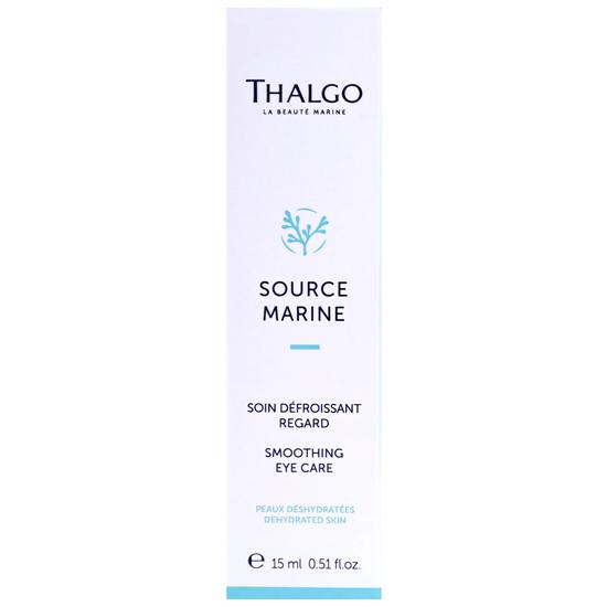 Thalgo Source Marine Smoothing Eye Care 15ml