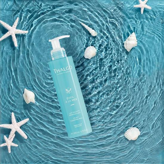 Thalgo Velvet Cleansing Milk 200ml