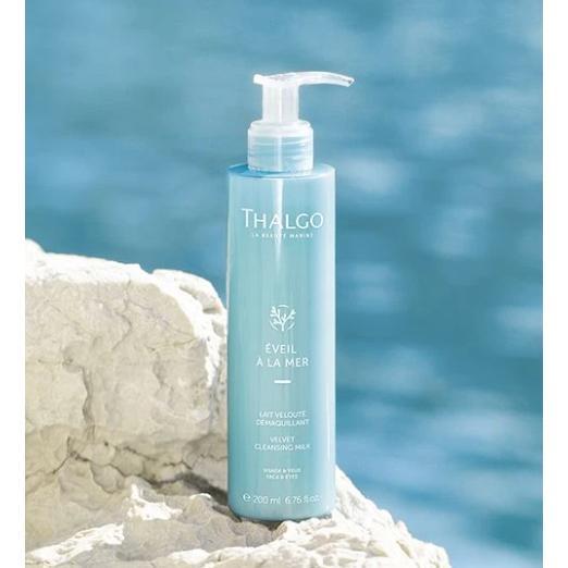 Thalgo Velvet Cleansing Milk 200ml