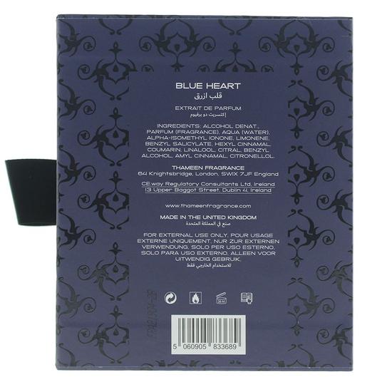 Thameen Blue Heart Extrait De Parfum 50ml