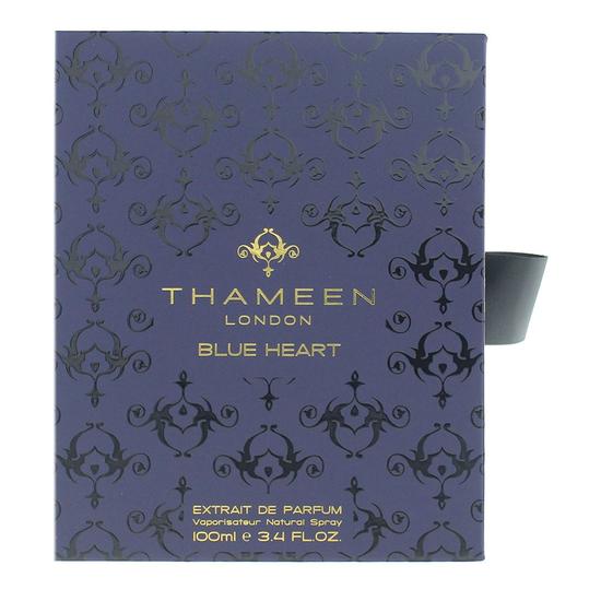 Thameen Blue Heart Extrait De Parfum 50ml