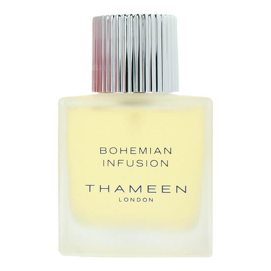 Thameen Bohemian Infusion Eau De Cologne Elixir Spray 100ml