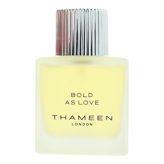 Thameen Bold As Love Eau De Cologne Elixir Spray 100ml