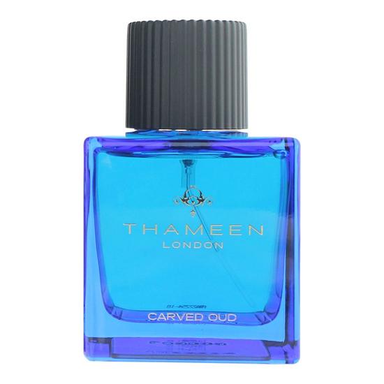 Thameen Carved Oud Extrait De Parfum 50ml
