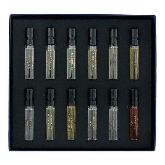 Thameen Discovery Set Extrait De Parfum Mini Gift Set 2ml