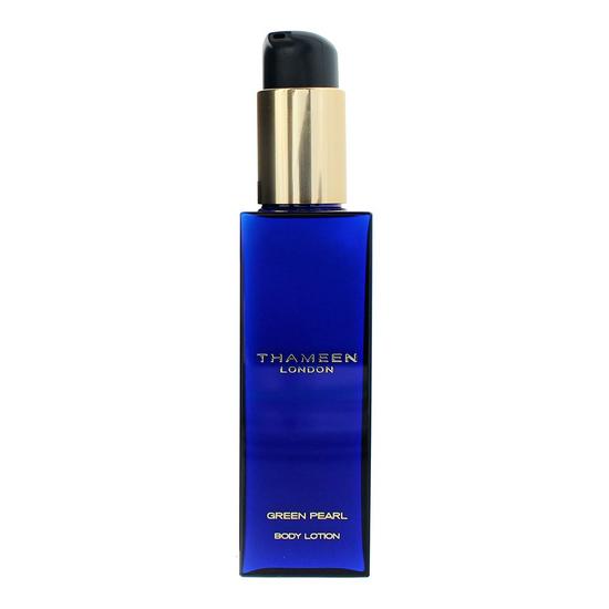 Thameen Green Pearl Body Lotion 100ml
