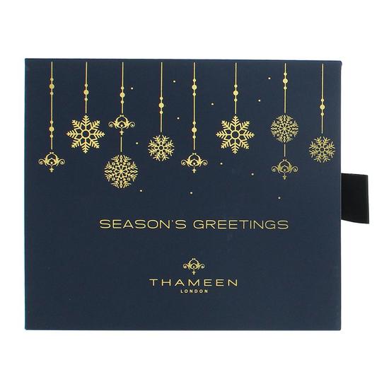 Thameen Patiala Extrait De Parfum + Ceramic Bauble Mini Gift Set 10ml