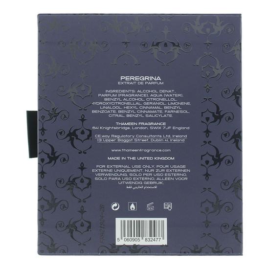 Thameen Peregrina Extrait De Parfum 100ml