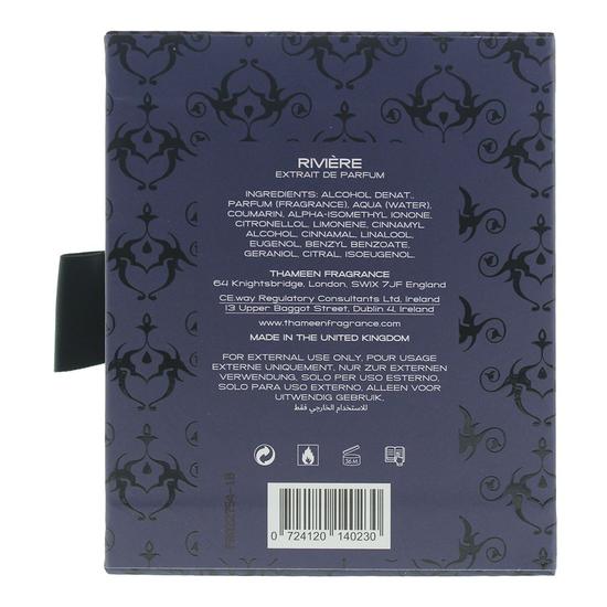 Thameen Riviere Extrait De Parfum 100ml