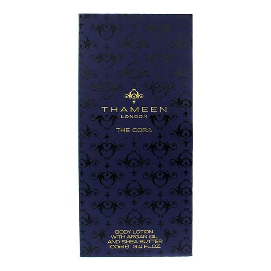 Thameen The Cora Body Lotion 100ml