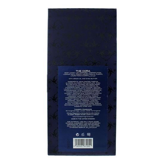 Thameen The Cora Body Lotion 100ml