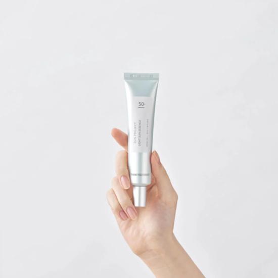 Thank You Farmer Sun Project Light Sun Essence SPF 50+ 40ml