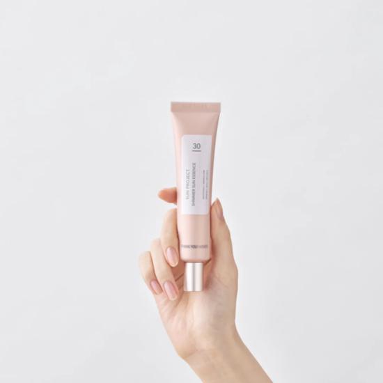 Thank You Farmer Sun Project Shimmer Sun Essence SPF 30 40ml