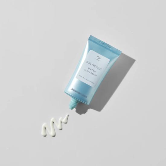 Thank You Farmer Sun Project Water Sun Cream SPF 50+ 50ml