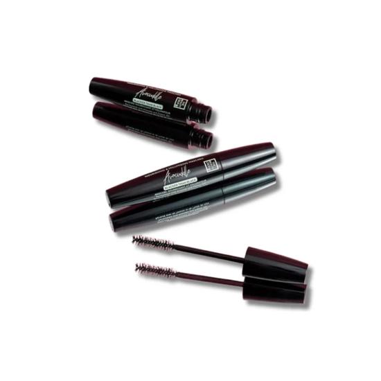 The Beauty Crop Avocuddle Mascara Blacker Than Black