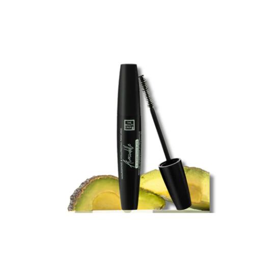 The Beauty Crop Avocuddle Mascara Blacker Than Black
