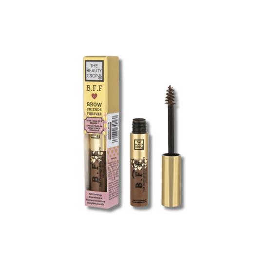 The Beauty Crop BFF Brow Mascara Clear