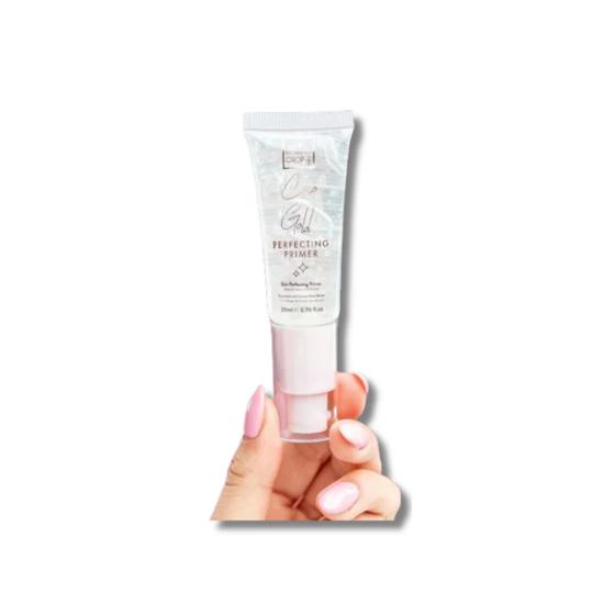 The Beauty Crop Coco Gold Perfecting Primer