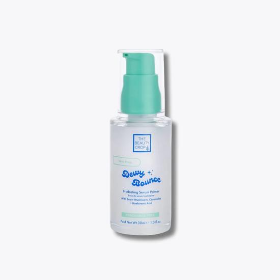 The Beauty Crop Dewy Bounce Serum Primer