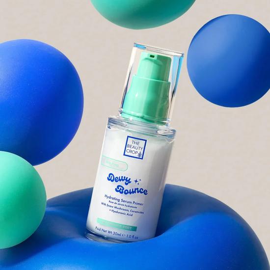 The Beauty Crop Dewy Bounce Serum Primer