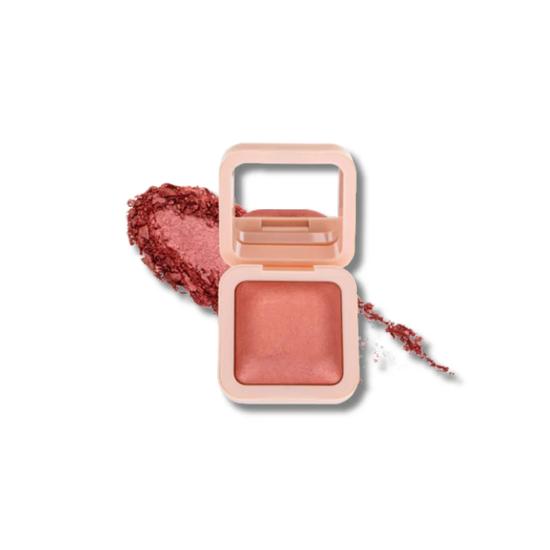 The Beauty Crop Glow Milk Blush Powder Blingin-Dahlia