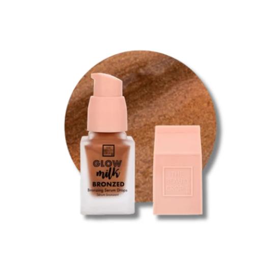 The Beauty Crop Glow Milk Bronzed Sundew