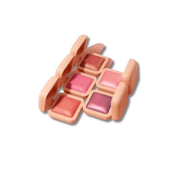 The Beauty Crop Glow Milk Luminous Blush Powder Blinging