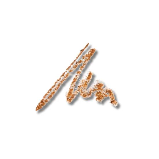 The Beauty Crop Good Brow Day Brow Pencil Essential-Ebony