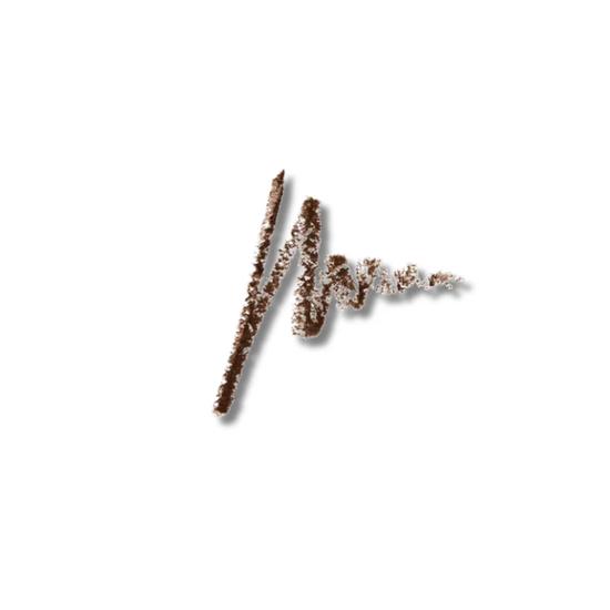 The Beauty Crop Good Brow Day Brow Pencil Essential-Ebony