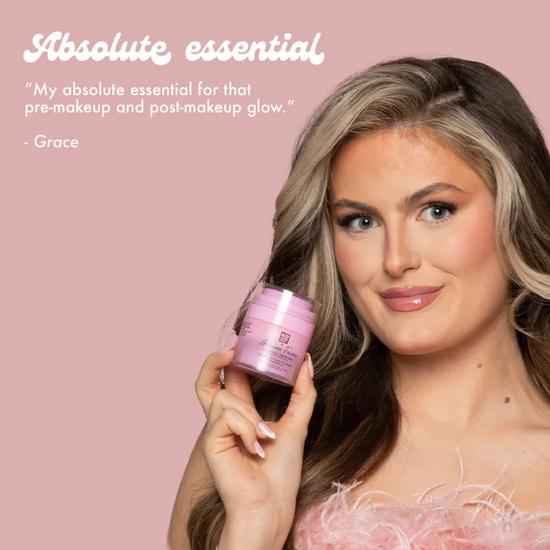 The Beauty Crop Graces Faces Moisturising & Priming Base