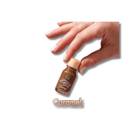 The Beauty Crop Juice Pot Bronze Caramel