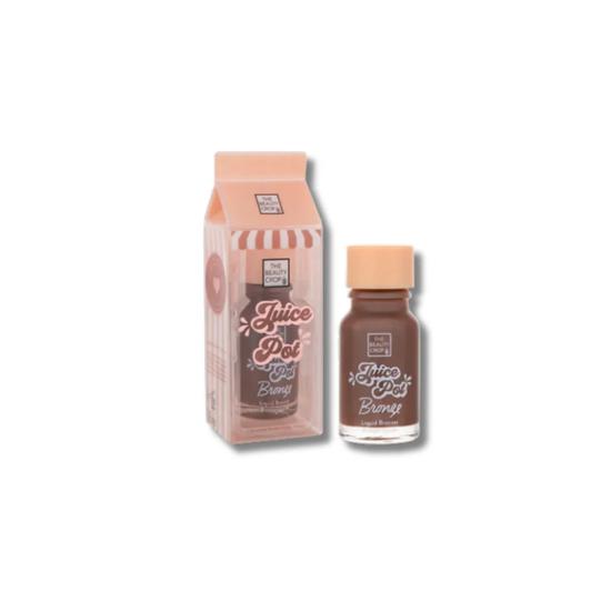The Beauty Crop Juice Pot Bronze Caramel