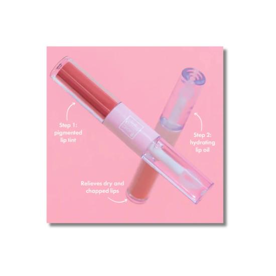 The Beauty Crop Juice Pot Lip Duo