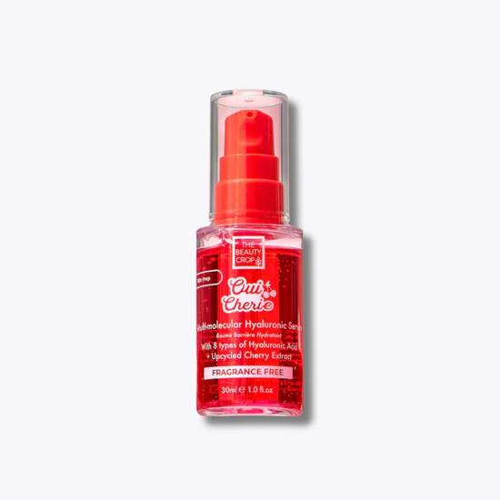 The Beauty Crop Oui Cherie Hyaluronic Acid Serum