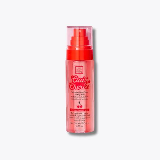 The Beauty Crop Oui Cherie Mist