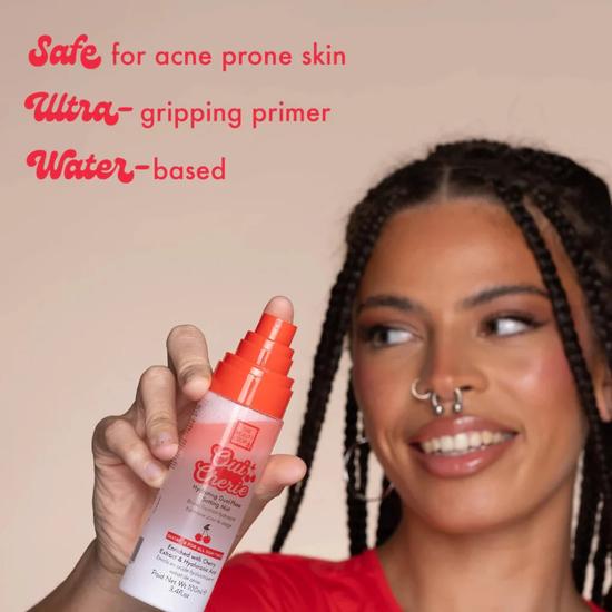 The Beauty Crop Oui Cherie Mist