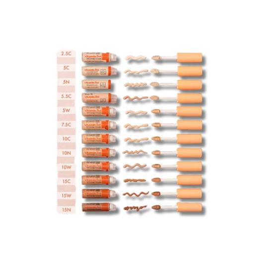 The Beauty Crop Vitamin Babe Concealer 10N