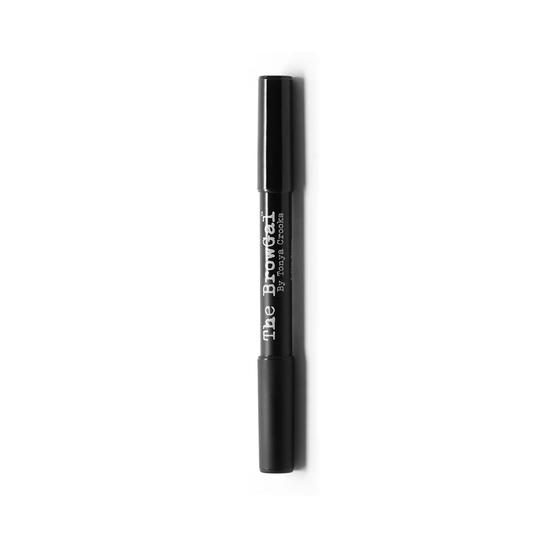 The Browgal Highlighter/Concealer Duo Pencils 01 Cherub (Matte)/Champagne (Shine)