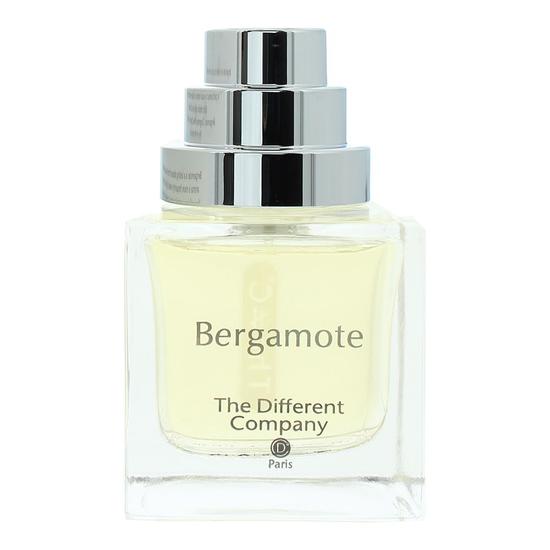 The Different Company Bergamote Eau De Toilette 50ml