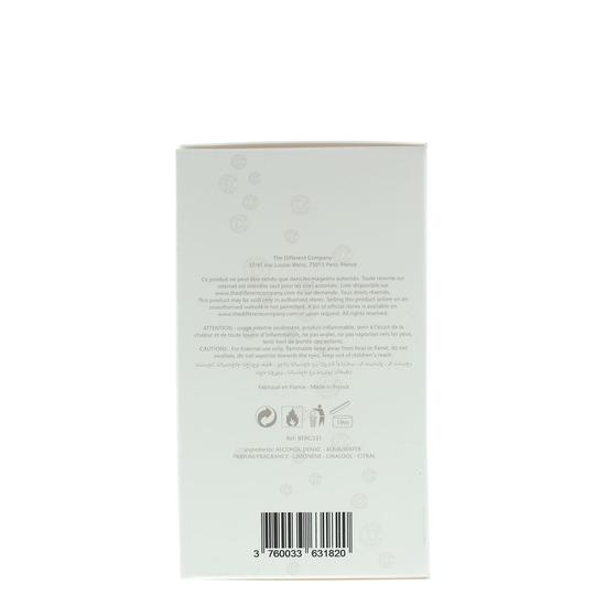 The Different Company Bergamote Eau De Toilette 50ml