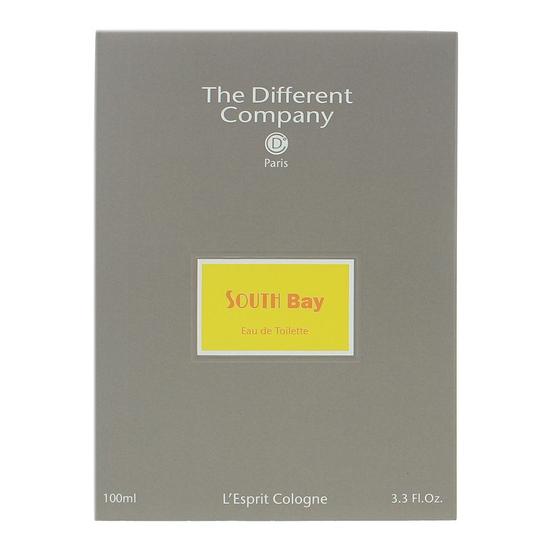 The Different Company South Bay Eau De Toilette 100ml