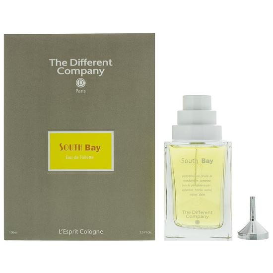 The Different Company South Bay Eau De Toilette 100ml