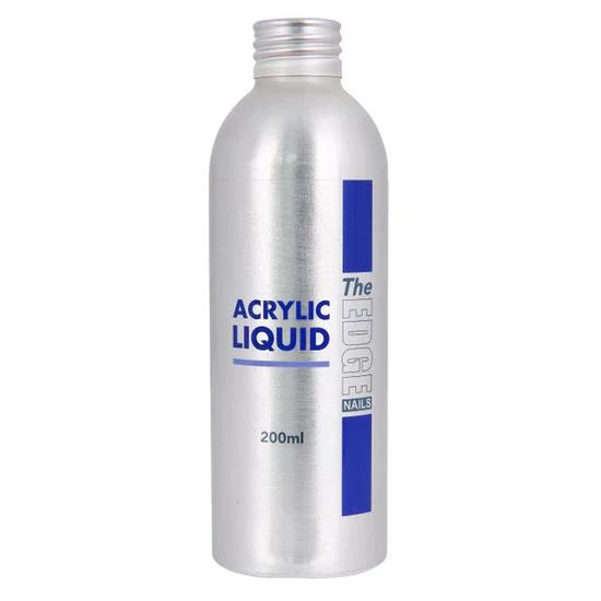 The Edge Nails Acrylic Liquid 50ml