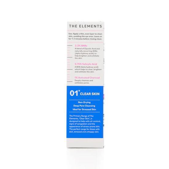 The Elements ABC Exfoliating Peel 30ml