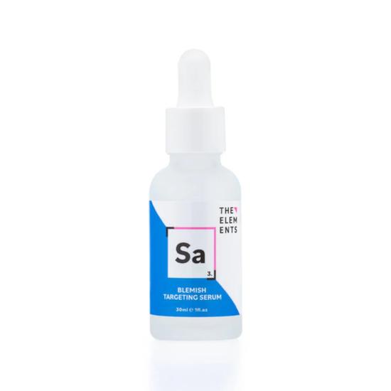 The Elements Blemish Targeting Serum