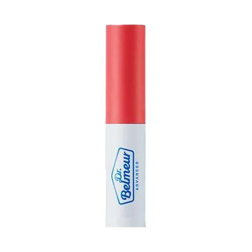 The Face Shop Dr. Belmeur Advance Cica Touch Lip Balm Coral 5.5g
