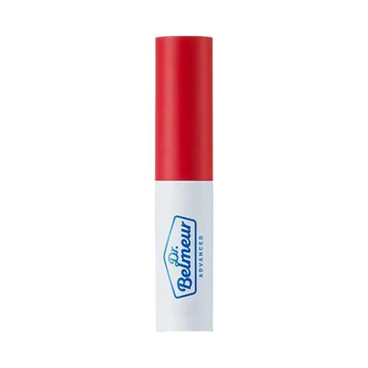 The Face Shop Dr. Belmeur Advance Cica Touch Lip Balm Coral 5.5g