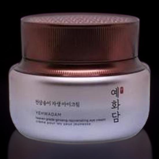 The Face Shop Yehwadam Heaven Grade Ginseng Rejuvenating Eye Cream 25ml