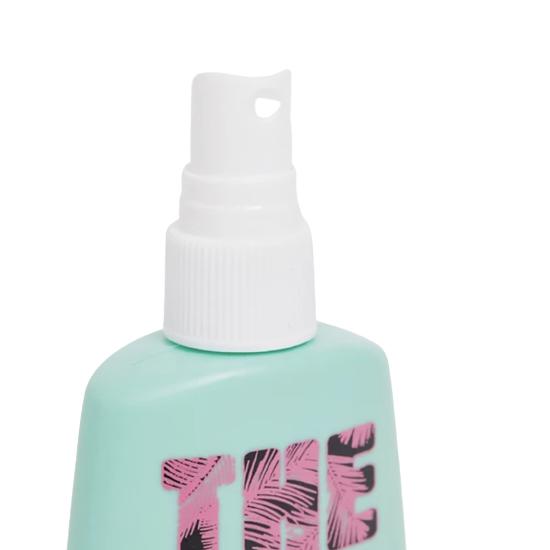 The Fox Tan Rapid Tanning Mist 120ml