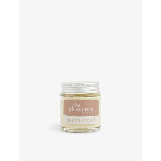 The Glowcery Cocoa Cloud Whipped Body Butter Cocoa Cloud Whipped Body Butter - 190g